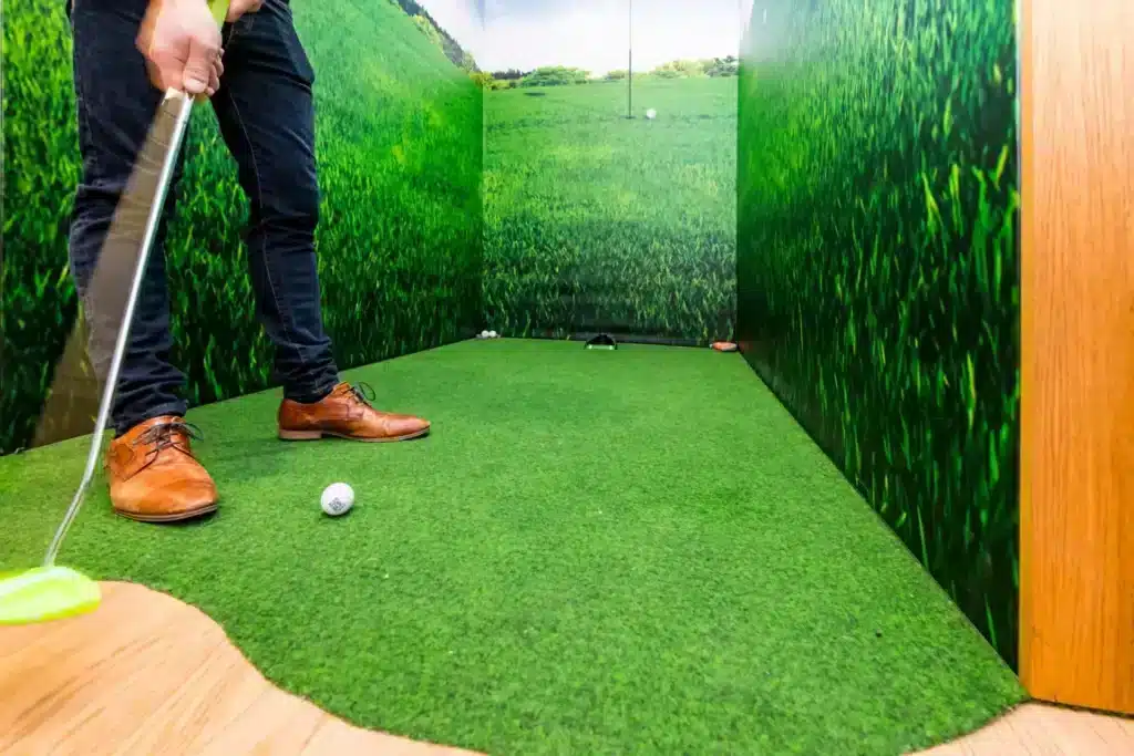 Büro Golfing Business Center München Hauptbahnhof